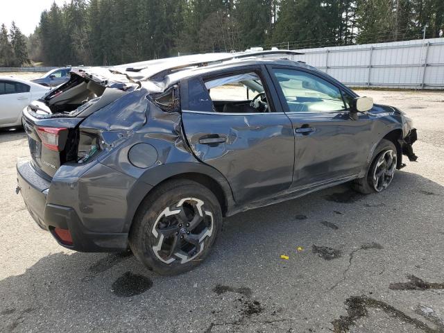 Photo 3 from auction – 2021 SUBARU CROSSTREK with VIN JF2GTHNC1MH264277