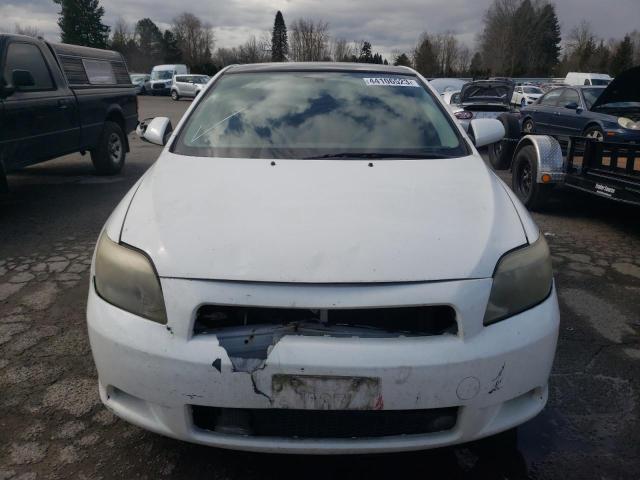 Photo 5 from auction – 2006 TOYOTA SCION TC with VIN JTKDE177060069381