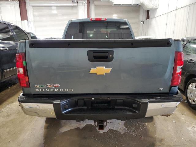 Photo 6 from auction – 2011 CHEVROLET SILV1500 2 with VIN 1GCRKSE30BZ189845