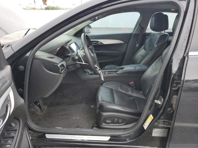 Photo 7 from auction – 2013 CADILLAC ATS PREMIU with VIN 1G6AE5S36D0120503