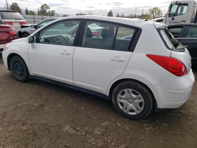 Photo 2 from auction – 2010 NISSAN VERSA S with VIN 3N1BC1CP8AL359893
