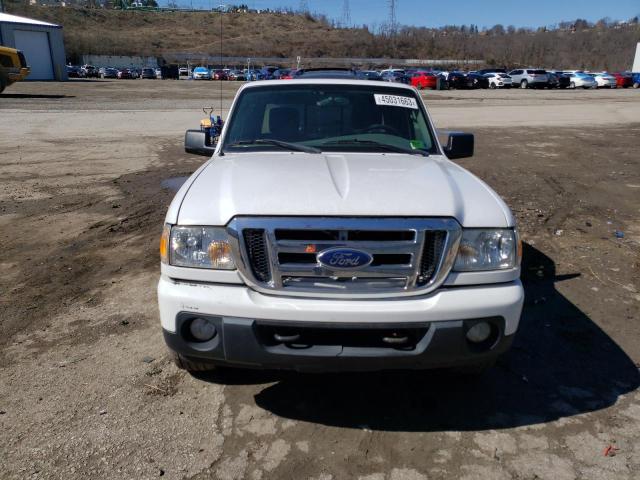 Photo 5 from auction – 2011 FORD RANGER SUP with VIN 1FTLR4FE9BPB22749