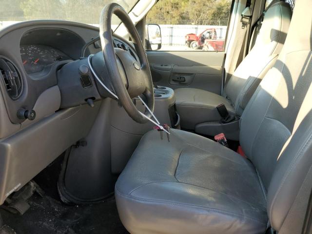 Foto 7 de la subasta – 2004 FORD ECONOLINE con VIN 1FTNE24W74HB32214