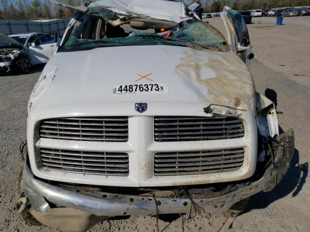 Photo 11 from auction – 2006 DODGE RAM 1500 S with VIN 1D7HU18N46S614825