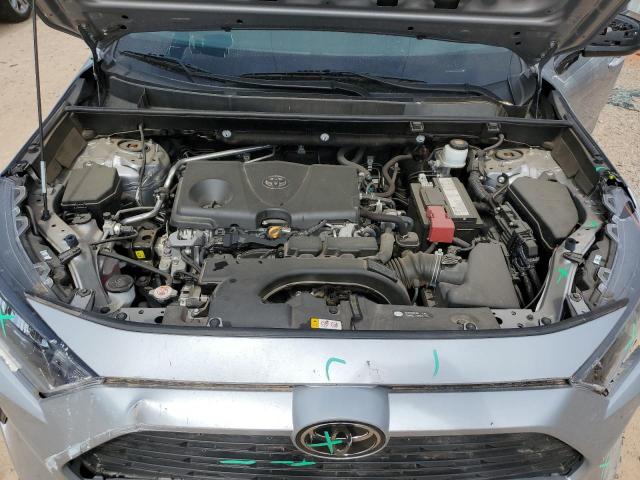 Photo 11 from auction – 2019 TOYOTA RAV4 LE with VIN 2T3H1RFV7KW009008