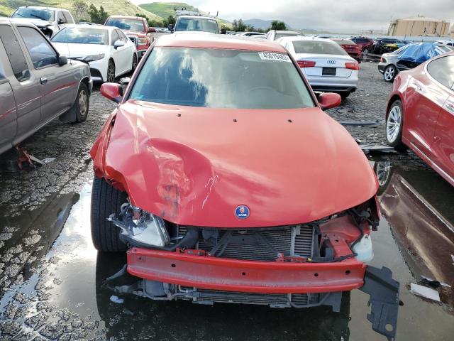 Zdjęcie 5 z aukcji – 2007 SAAB 9-3 AERO z VIN YS3FH46U971130697
