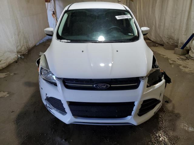 Photo 5 from auction – 2016 FORD ESCAPE SE with VIN 1FMCU0GX5GUA35880