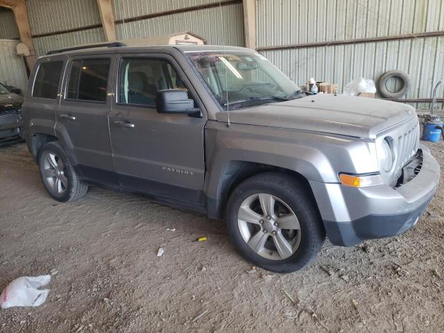 Photo 4 from auction – 2016 JEEP PATRIOT LA with VIN 1C4NJPFB9GD576922