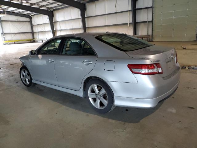 Photo 2 from auction – 2011 TOYOTA CAMRY BASE with VIN 4T1BF3EK6BU739061