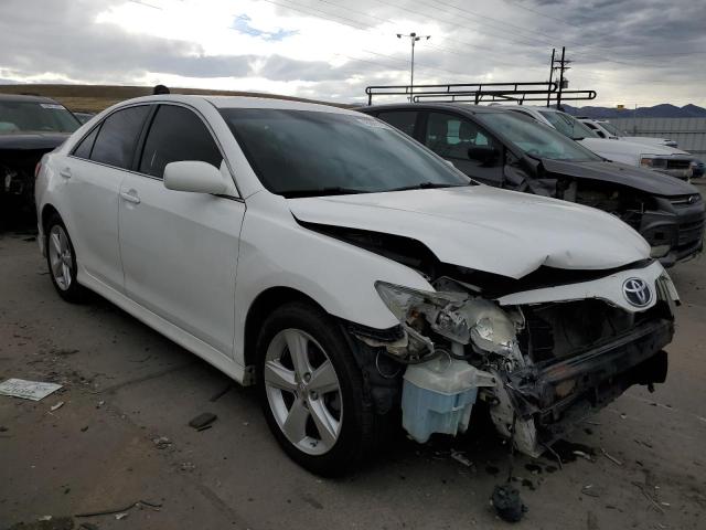 Photo 4 from auction – 2011 TOYOTA CAMRY SE with VIN 4T1BK3EK6BU620213