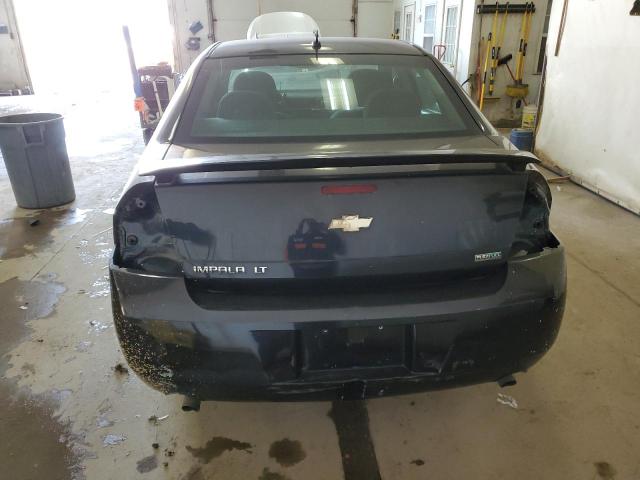 Photo 6 from auction – 2012 CHEVROLET IMPALA LT with VIN 2G1WB5E31C1140869