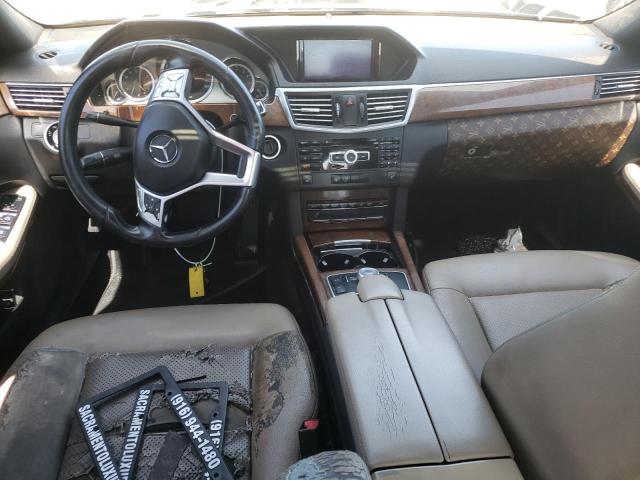 Photo 8 from auction – 2012 MERCEDES-BENZ E 350 with VIN WDDHF5KB4CA612848