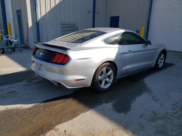 Photo 3 from auction – 2017 FORD MUSTANG with VIN 1FA6P8AM0H5345958