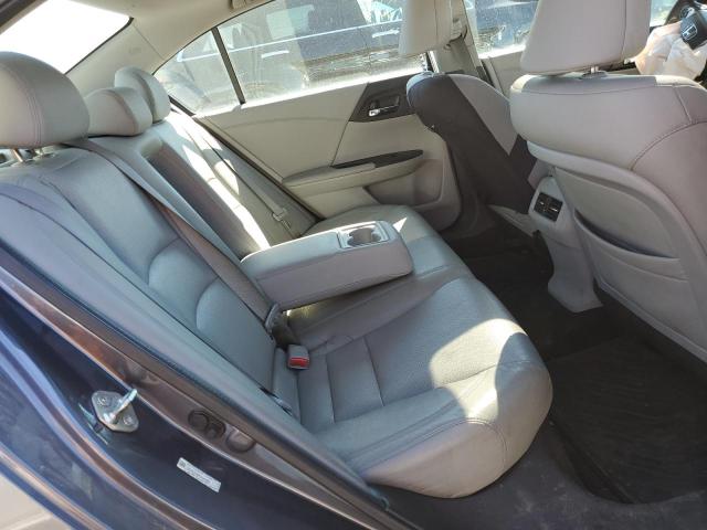 Photo 10 from auction – 2014 HONDA ACCORD EXL with VIN 1HGCR2F87EA049582