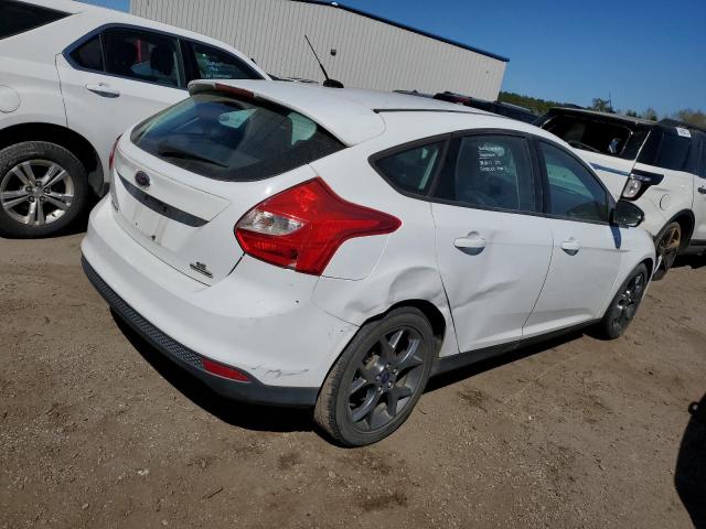 Photo 3 from auction – 2014 FORD FOCUS SE with VIN 1FADP3K25EL396063
