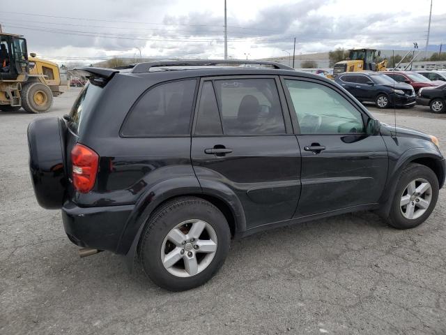 Photo 3 from auction – 2005 TOYOTA RAV4 with VIN JTEHD20V050052620