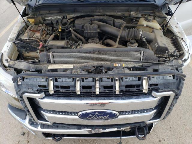 Photo 11 from auction – 2014 FORD F350 SUPER with VIN 1FT8W3B62EEA28722