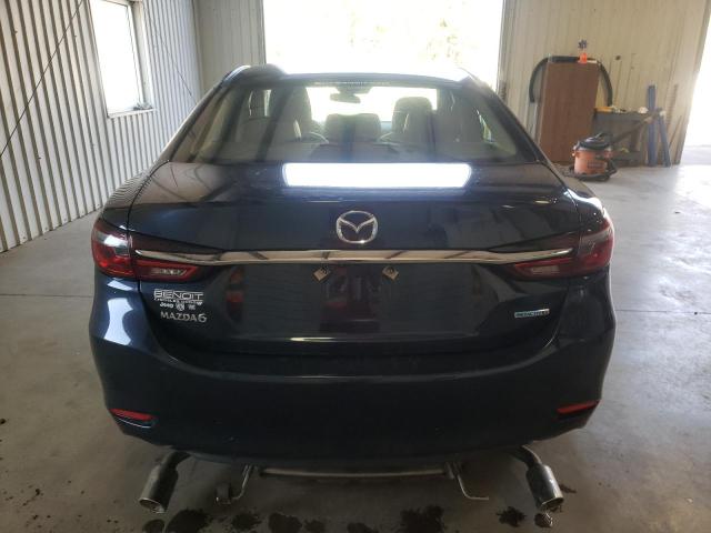 Photo 6 from auction – 2021 MAZDA 6 TOURING with VIN JM1GL1VM5M1605140