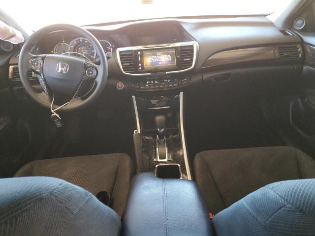 Photo 8 from auction – 2017 HONDA ACCORD EX with VIN 1HGCR2F76HA148583