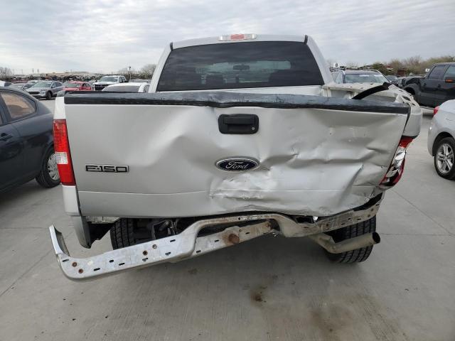 Photo 6 from auction – 2004 FORD F150 SUPER with VIN 1FTRW12W84KC42560