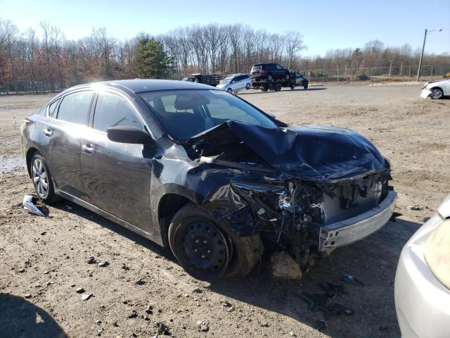 Photo 4 from auction – 2016 NISSAN ALTIMA 2.5 with VIN 1N4AL3AP7GN355677