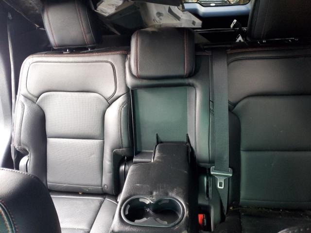Photo 10 from auction – 2016 FORD EXPLORER S with VIN 1FM5K8GT2GGD08413