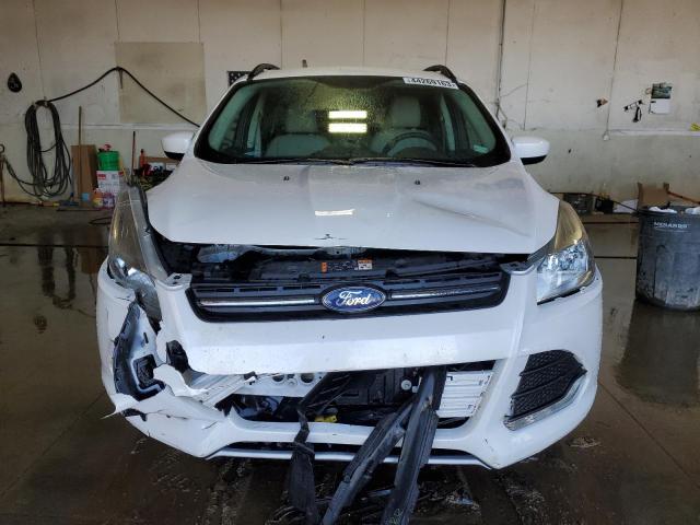 Photo 5 from auction – 2016 FORD ESCAPE SE with VIN 1FMCU0GX2GUC87392