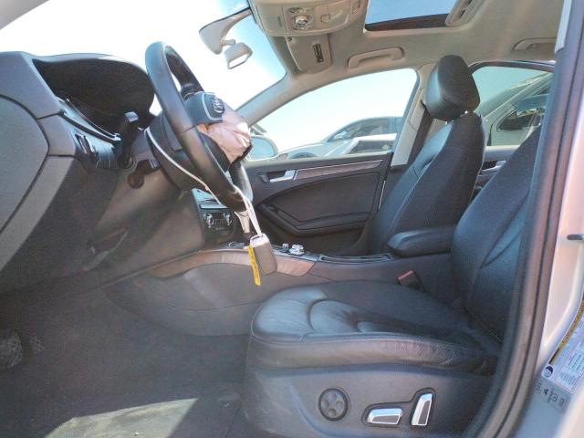 Photo 7 from auction – 2014 AUDI A4 PREMIUM with VIN WAUFFAFL1EA045740
