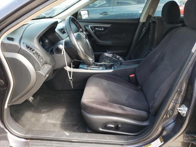 Photo 7 from auction – 2013 NISSAN ALTIMA 2.5 with VIN 1N4AL3AP4DN430895