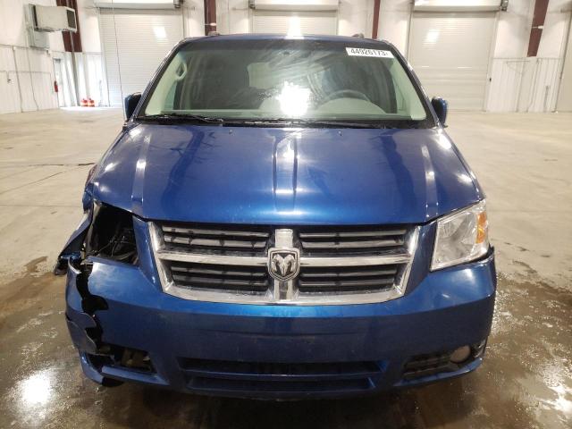 صورة رقم 5 من المزاد - 2010 DODGE GRAND CARA مع VIN 2D4RN5DX2AR135164