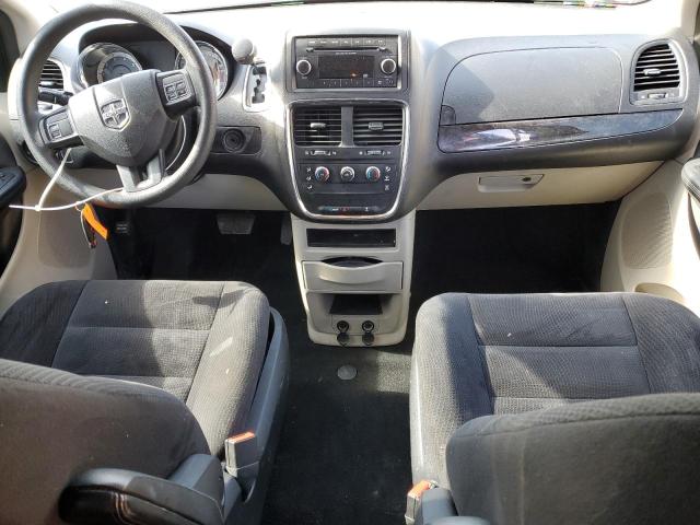 Photo 8 from auction – 2014 DODGE GRAND CARA with VIN 2C4RDGBG1ER474261