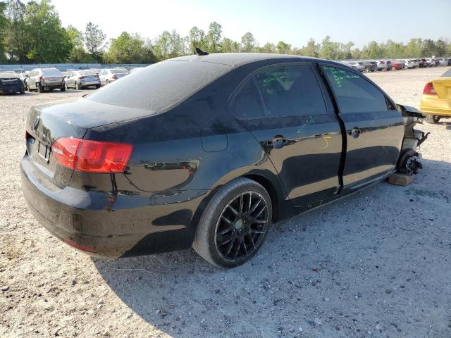 Photo 3 from auction – 2014 VOLKSWAGEN JETTA SE with VIN 3VWD07AJ3EM367882
