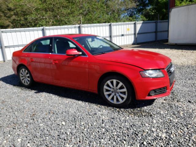 Photo 4 from auction – 2011 AUDI A4 PREMIUM with VIN WAUHFAFL5BN002080
