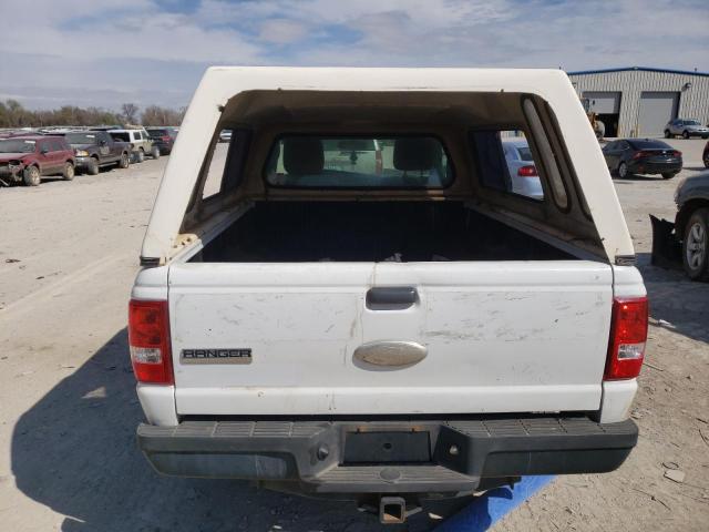 Photo 6 from auction – 2011 FORD RANGER with VIN 1FTKR1AD9BPA88353