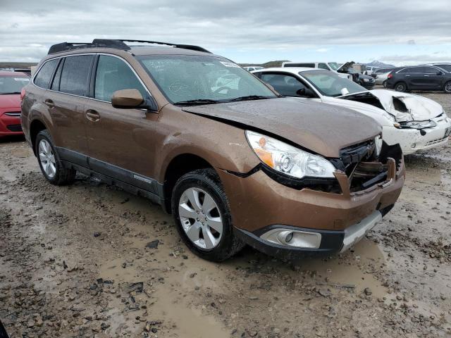 Снимка 4 от търг – 2011 SUBARU OUTBACK 2. с VIN 4S4BRBKC6B3339604