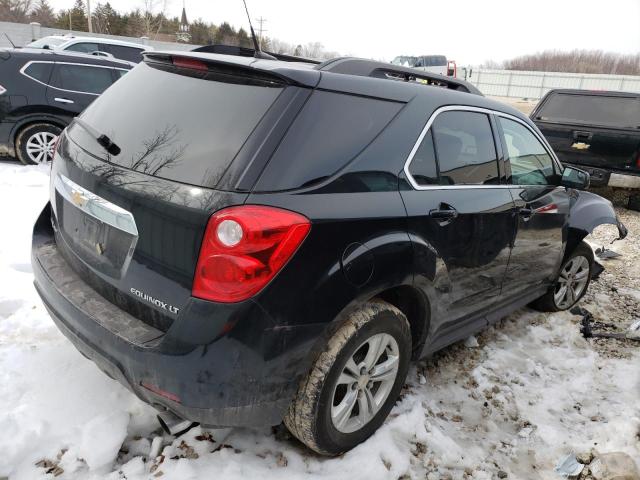 Photo 3 from auction – 2012 CHEVROLET EQUINOX LT with VIN 2GNFLEE55C6161322
