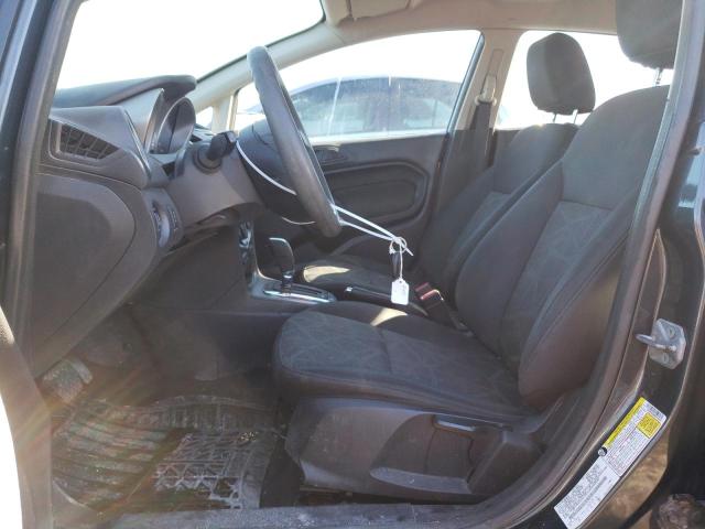 Photo 7 from auction – 2011 FORD FIESTA SE with VIN 3FADP4BJ9BM126552