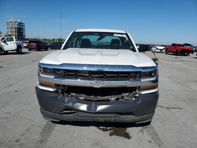 Photo 5 from auction – 2016 CHEVROLET SILVERADO with VIN 1GCRCNEC2GZ296207