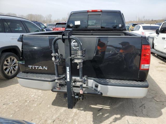Photo 6 from auction – 2012 NISSAN TITAN S with VIN 1N6AA0CH7CN322450