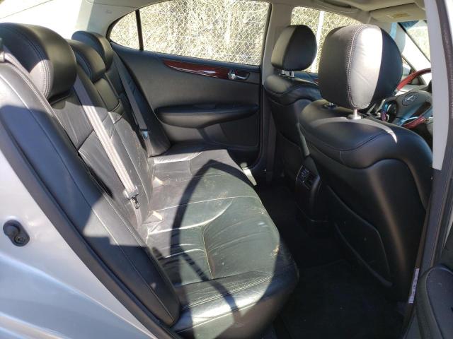 Photo 10 from auction – 2002 LEXUS ES 300 with VIN JTHBF30G220022265