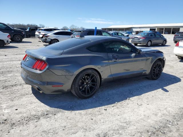 Photo 3 from auction – 2017 FORD MUSTANG with VIN 1FA6P8AM7H5290733