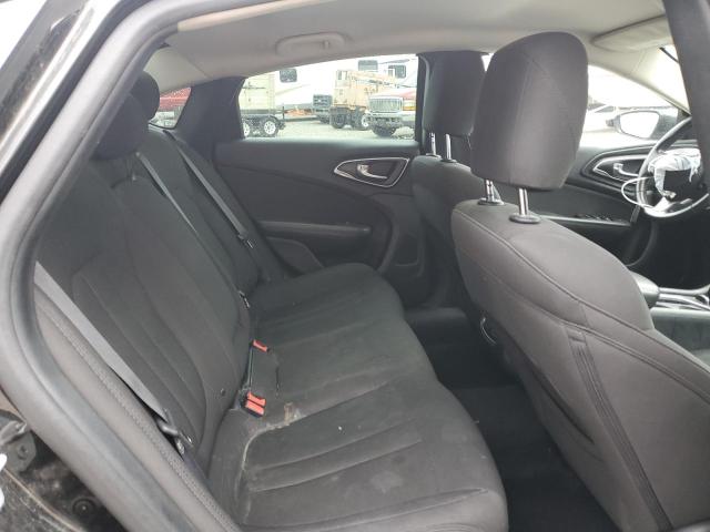 Photo 10 from auction – 2016 CHRYSLER 200 with VIN 1C3CCCAB8GN137517