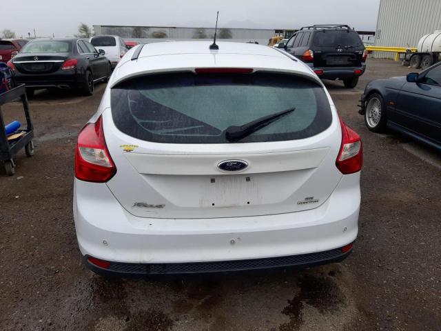 Photo 6 from auction – 2014 FORD FOCUS SE with VIN 1FADP3K2XEL248040