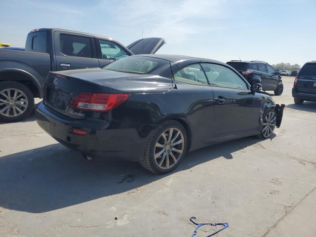 Photo 3 from auction – 2014 LEXUS IS 250 with VIN JTHFF2C24E2531164