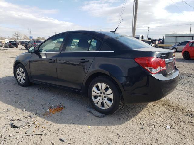 Photo 2 from auction – 2012 CHEVROLET CRUZE LS with VIN 1G1PC5SH2C7348070
