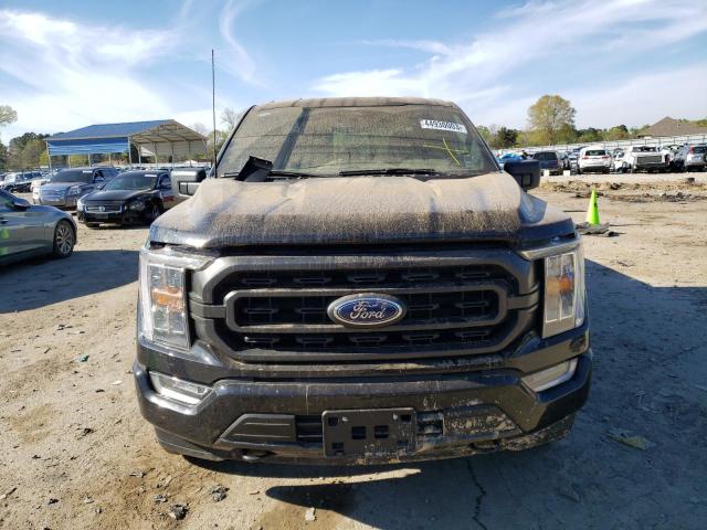 Photo 5 from auction – 2023 FORD F150 SUPER with VIN 1FTFW1E58PKD56763