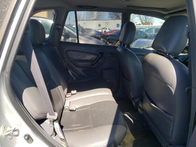 Photo 10 from auction – 2002 TOYOTA RAV4 with VIN JTEGH20V920042826