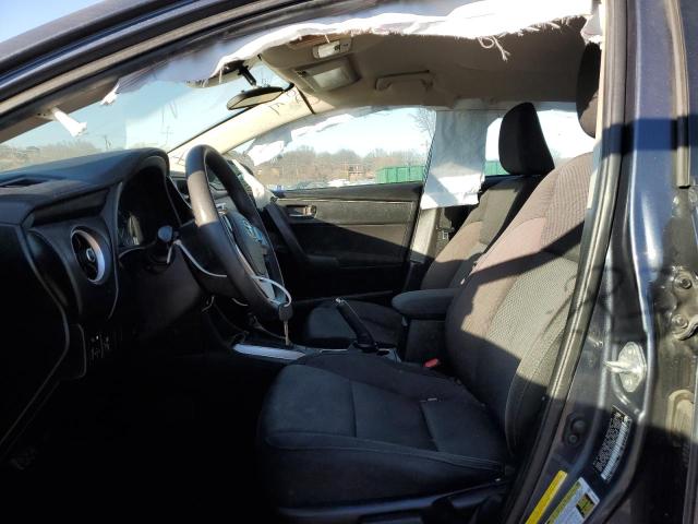 Photo 7 from auction – 2019 TOYOTA COROLLA L with VIN 5YFBURHE3KP899415