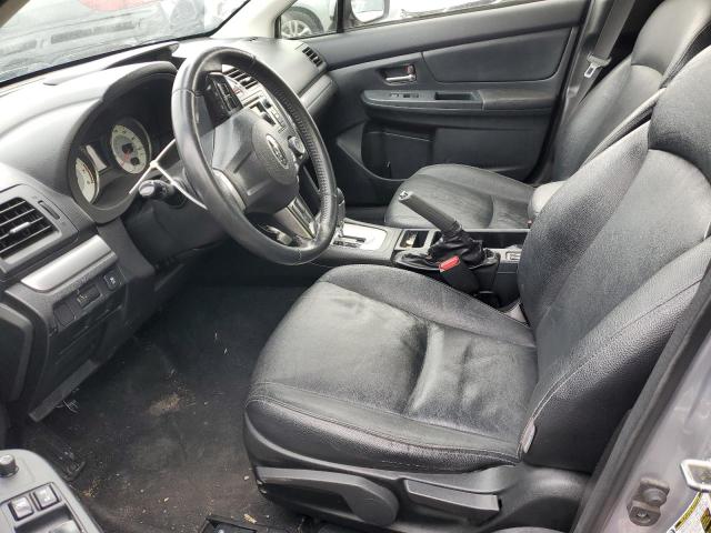 صورة رقم 7 من المزاد - 2013 SUBARU IMPREZA SP مع VIN JF1GPAR65D2867997