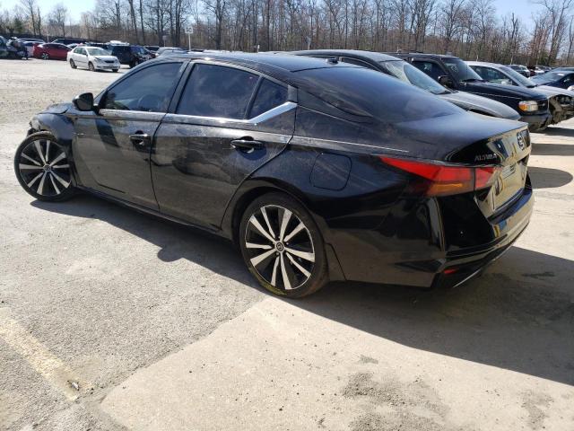 Photo 2 from auction – 2020 NISSAN ALTIMA SR with VIN 1N4BL4CV1LC180936
